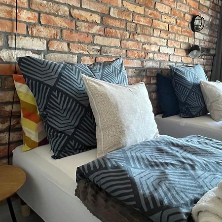 Apartament Nad Wilga Garwolin Buitenkant foto