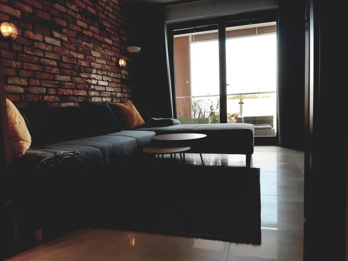 Apartament Nad Wilga Garwolin Buitenkant foto