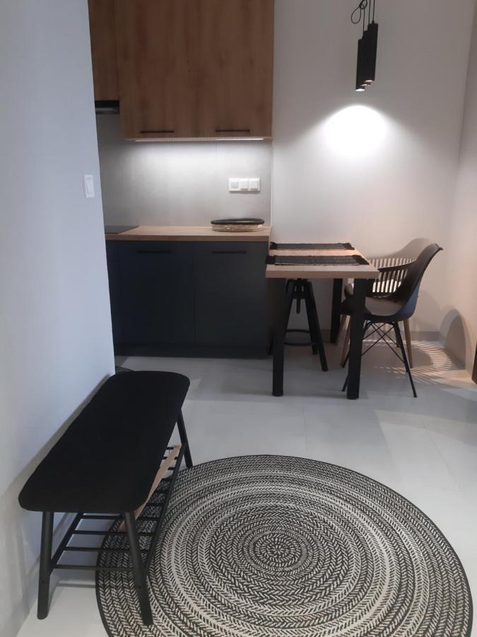 Apartament Nad Wilga Garwolin Buitenkant foto