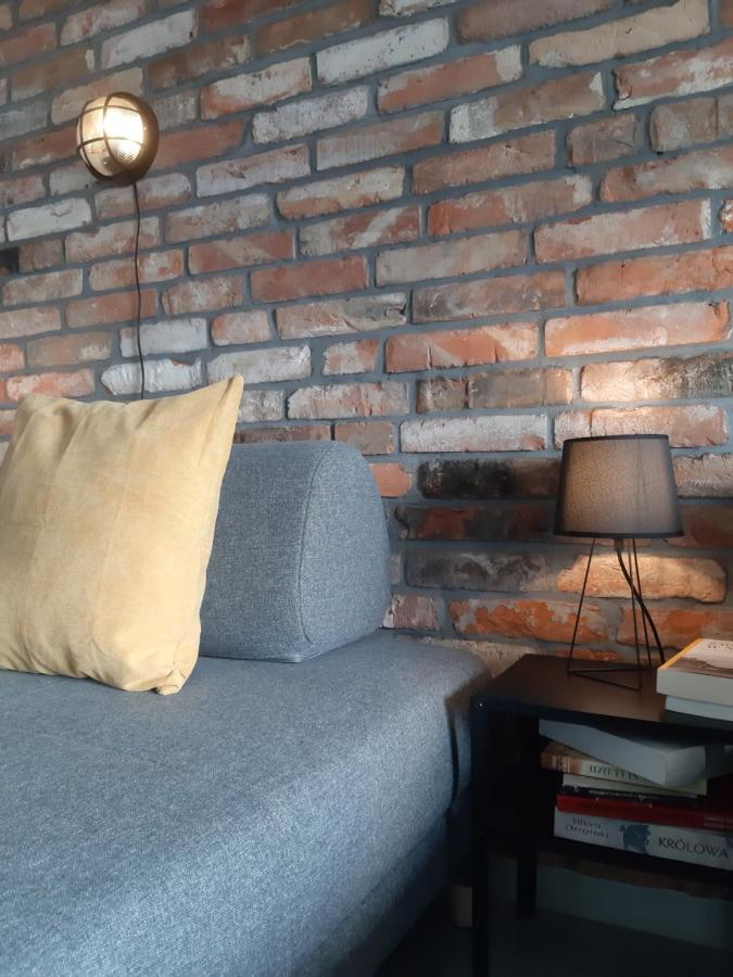 Apartament Nad Wilga Garwolin Buitenkant foto