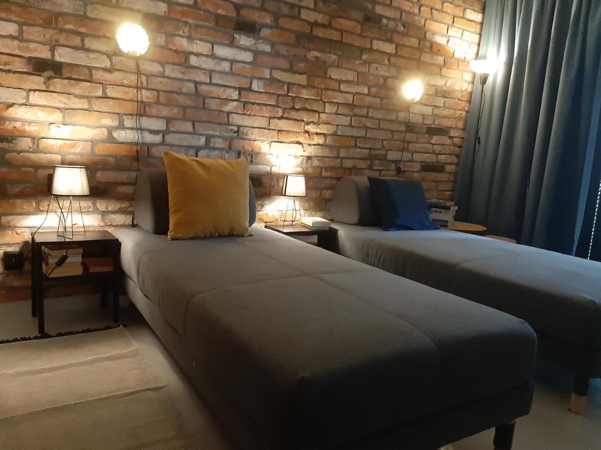 Apartament Nad Wilga Garwolin Buitenkant foto