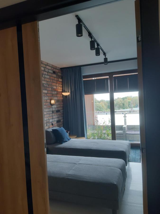 Apartament Nad Wilga Garwolin Buitenkant foto