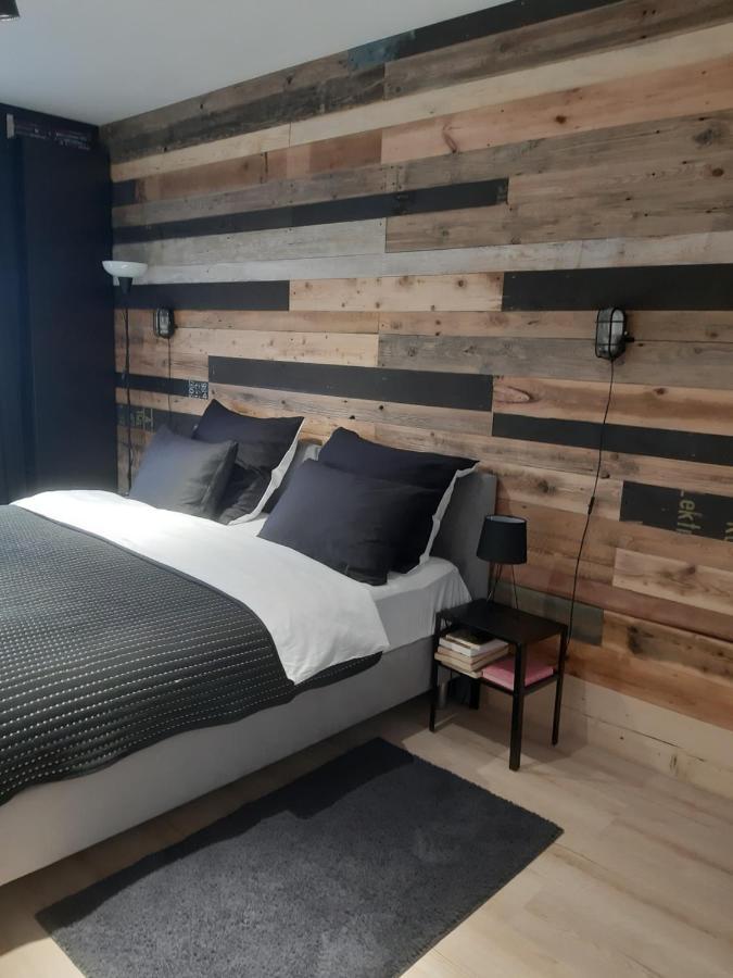 Apartament Nad Wilga Garwolin Buitenkant foto