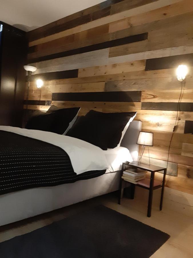 Apartament Nad Wilga Garwolin Buitenkant foto