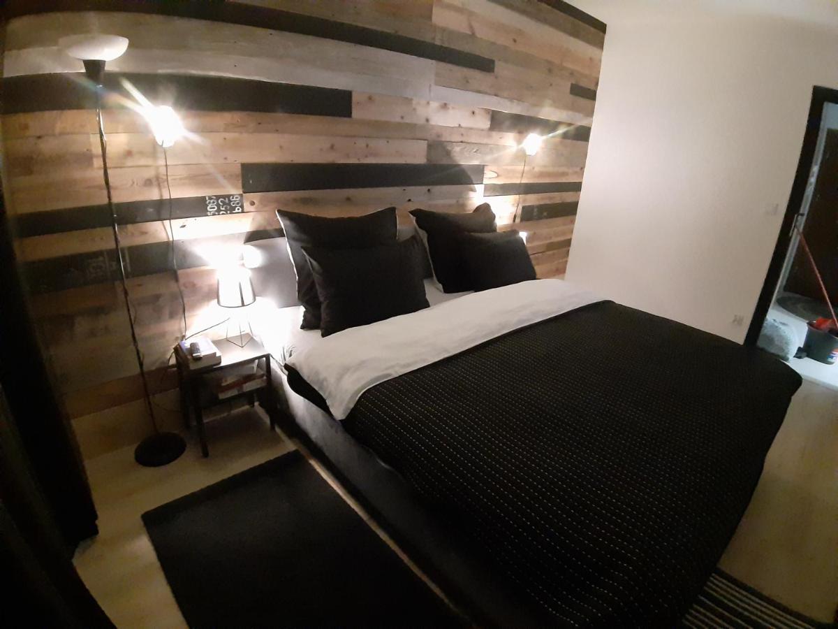 Apartament Nad Wilga Garwolin Buitenkant foto