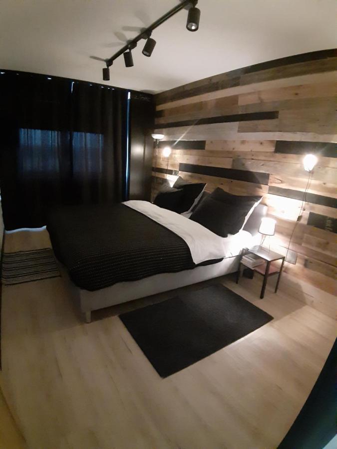 Apartament Nad Wilga Garwolin Buitenkant foto