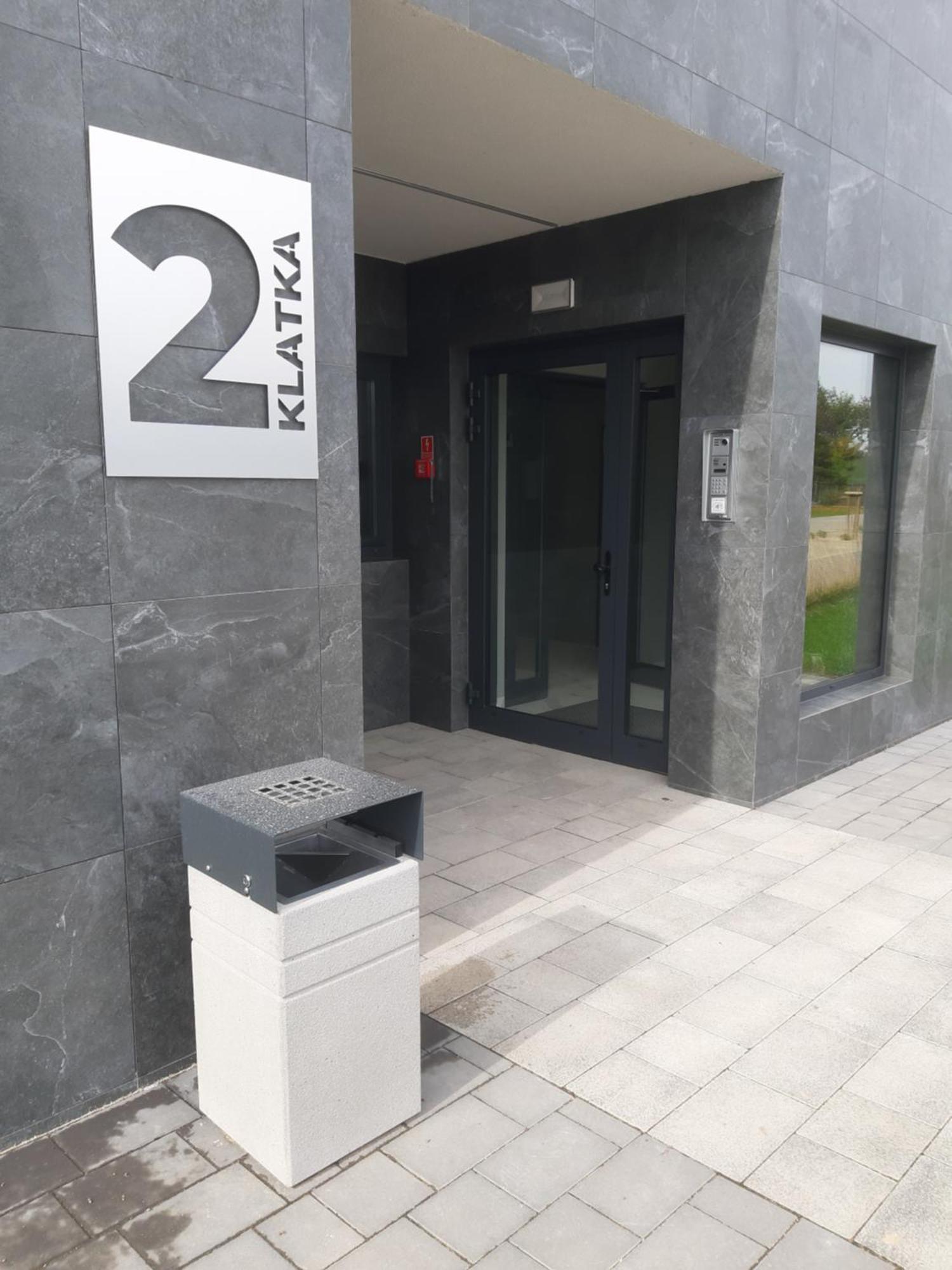 Apartament Nad Wilga Garwolin Kamer foto