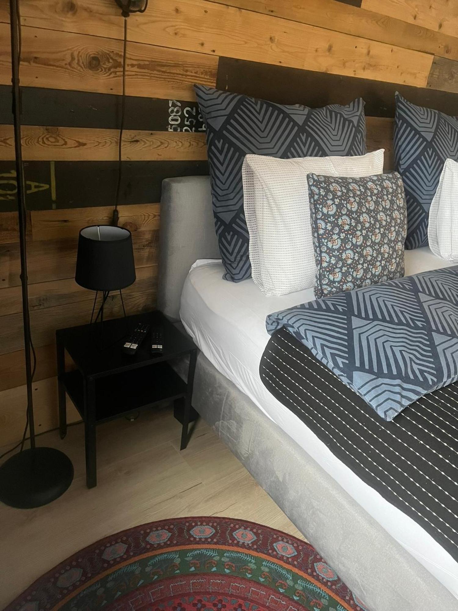 Apartament Nad Wilga Garwolin Buitenkant foto
