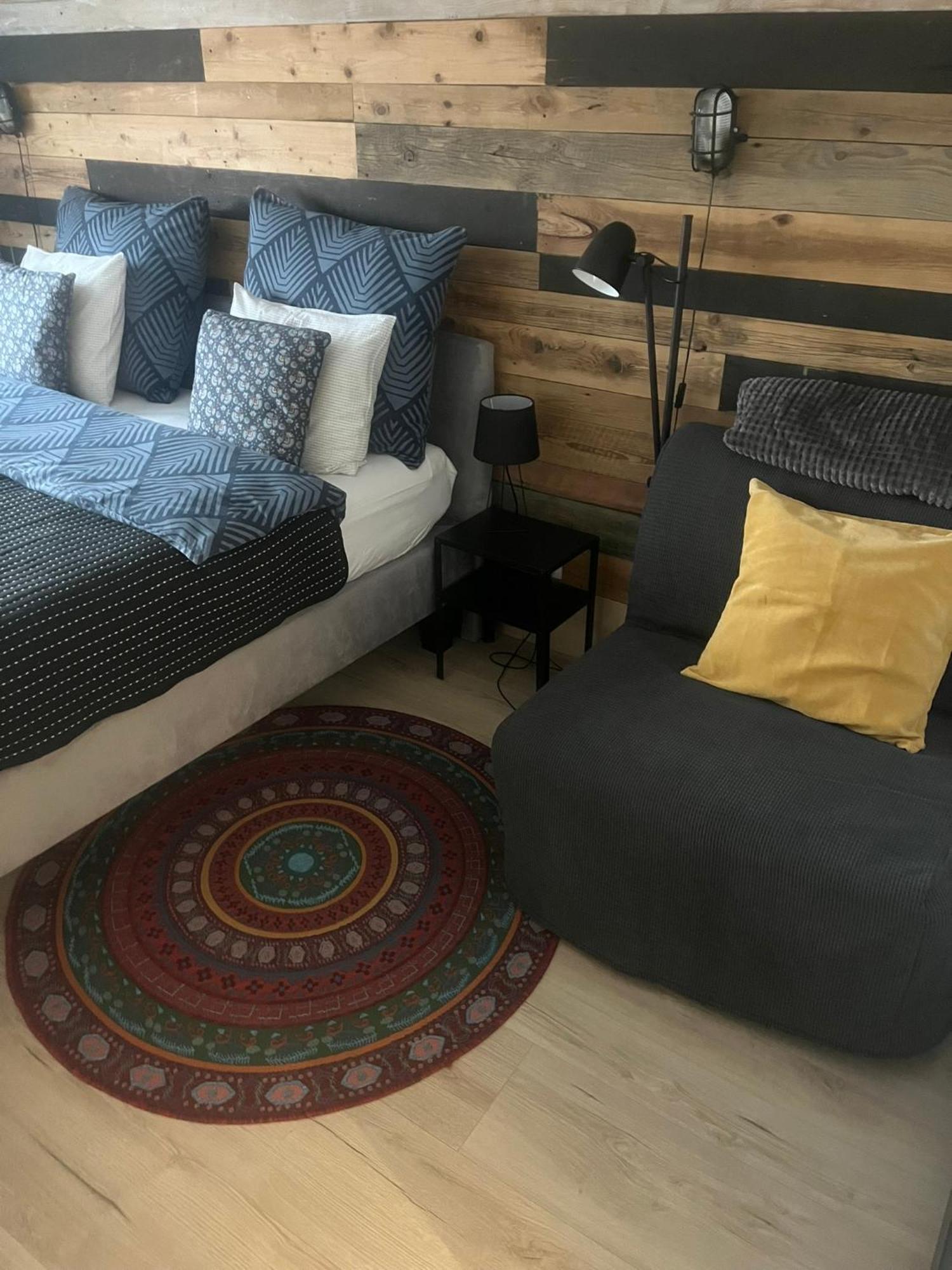Apartament Nad Wilga Garwolin Buitenkant foto