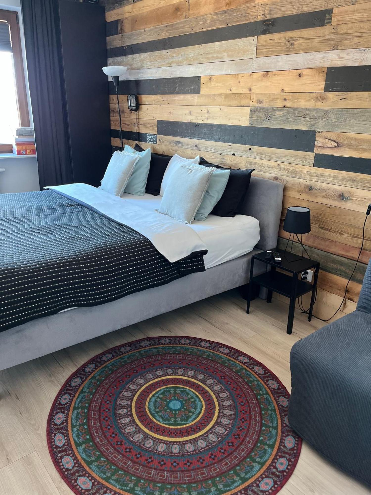 Apartament Nad Wilga Garwolin Buitenkant foto
