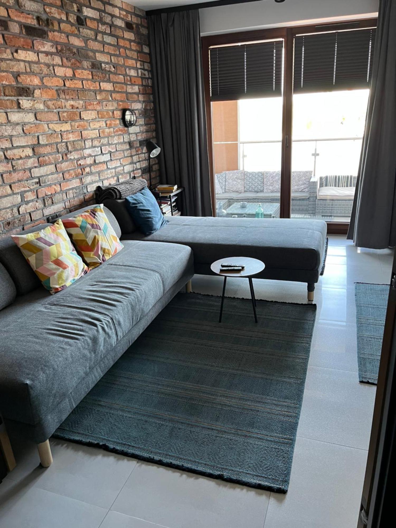 Apartament Nad Wilga Garwolin Buitenkant foto