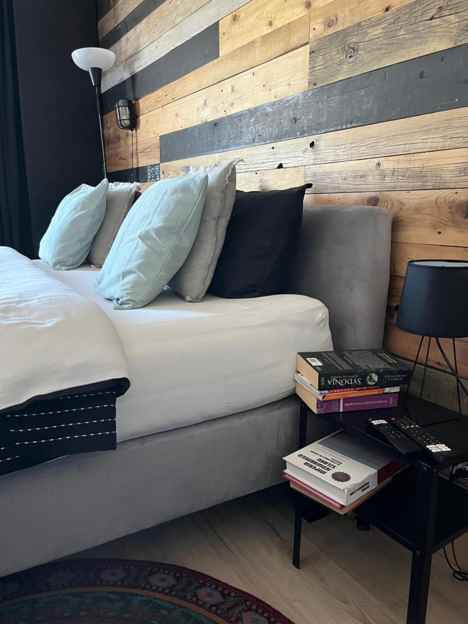 Apartament Nad Wilga Garwolin Buitenkant foto