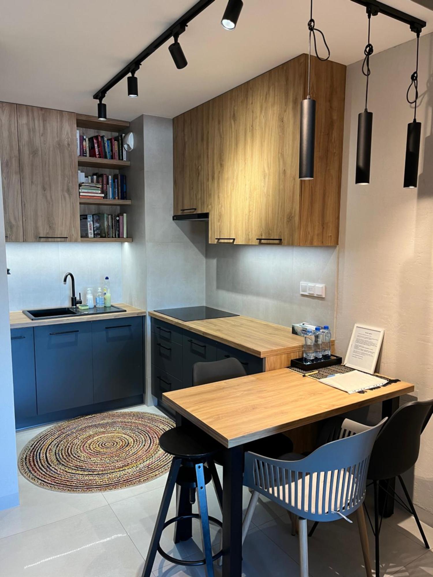 Apartament Nad Wilga Garwolin Buitenkant foto