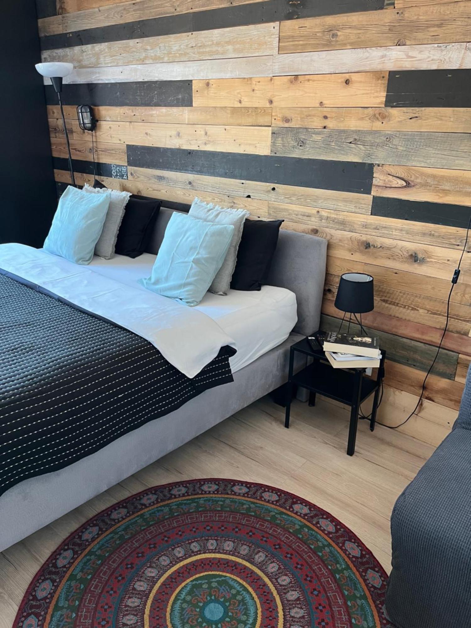 Apartament Nad Wilga Garwolin Buitenkant foto