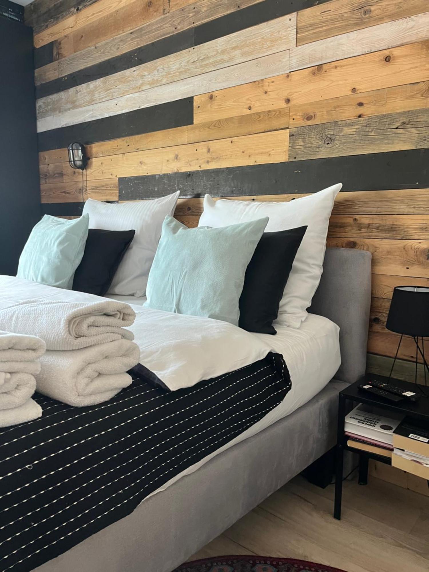 Apartament Nad Wilga Garwolin Buitenkant foto