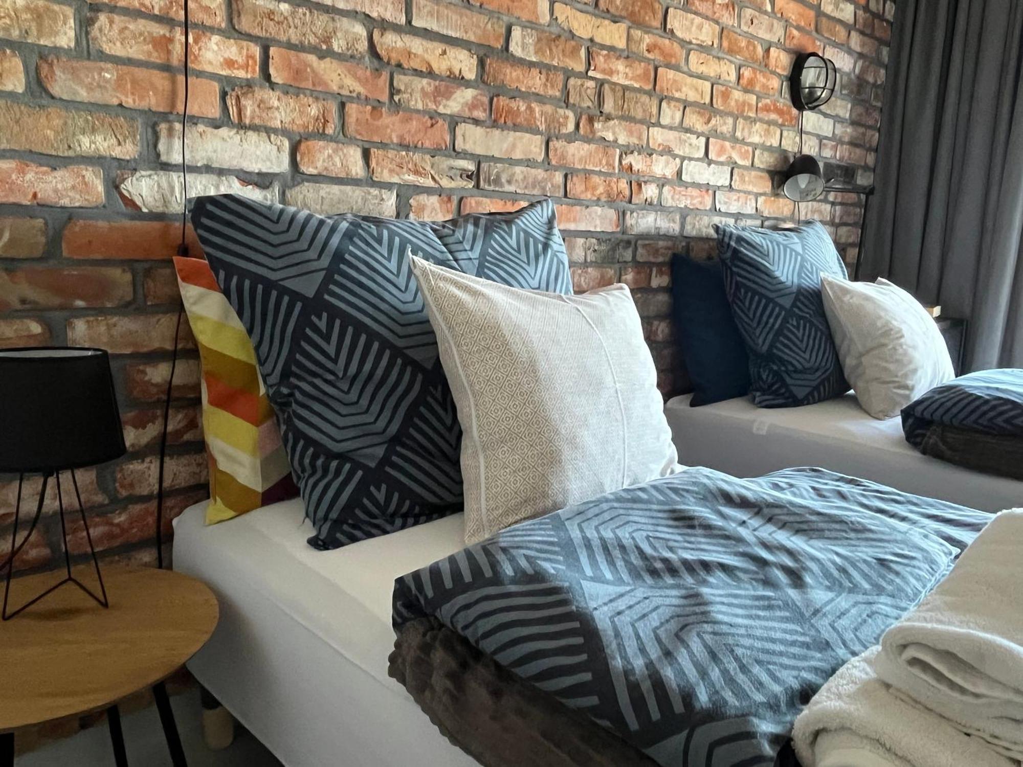 Apartament Nad Wilga Garwolin Buitenkant foto